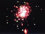 Rozsvícení  stromečku - vánoce 2016